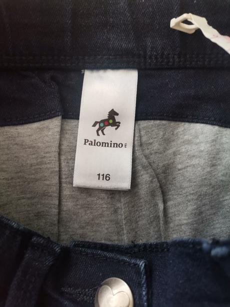 Zateplené rifle, c&a,116