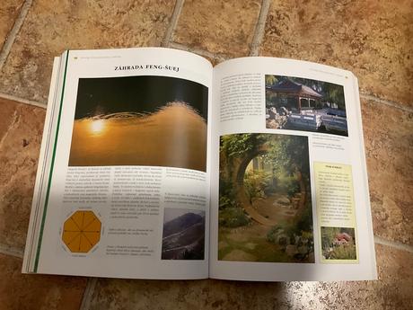 Feng-šuej - praktická príručka, 