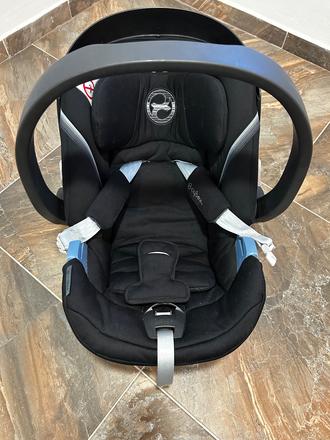 Vajíčko cybex, cybex