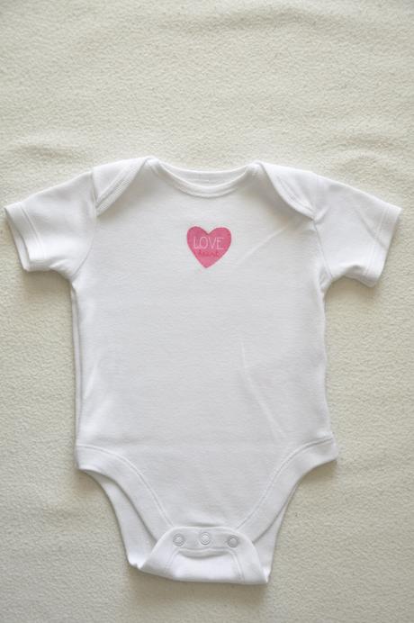 Biele body f&f s krátkym rukávom, f&f,68