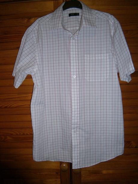 Pánska košeľa 39/40, cherokee,m