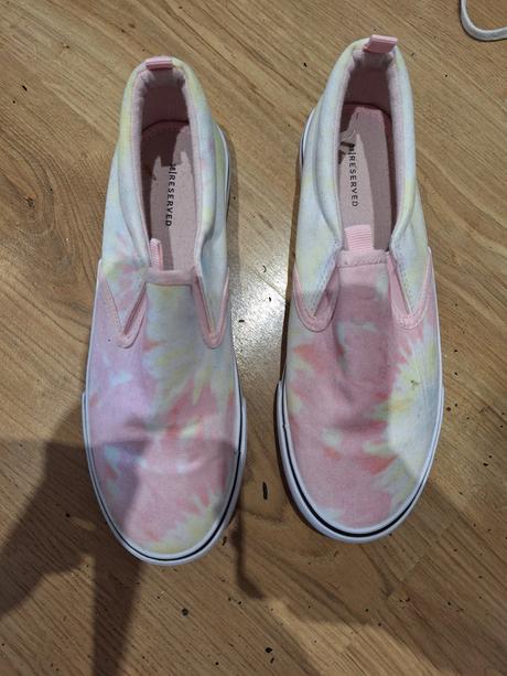 Tenisky, reserved,38