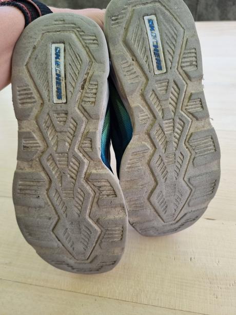 Tenisky skechers v.33, skechers,33