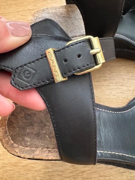 Sandale gant, gant,38