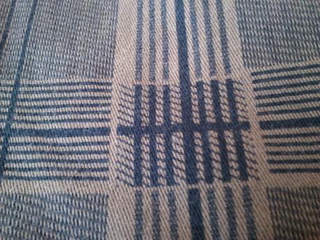 Kárované športové nohavice, 30