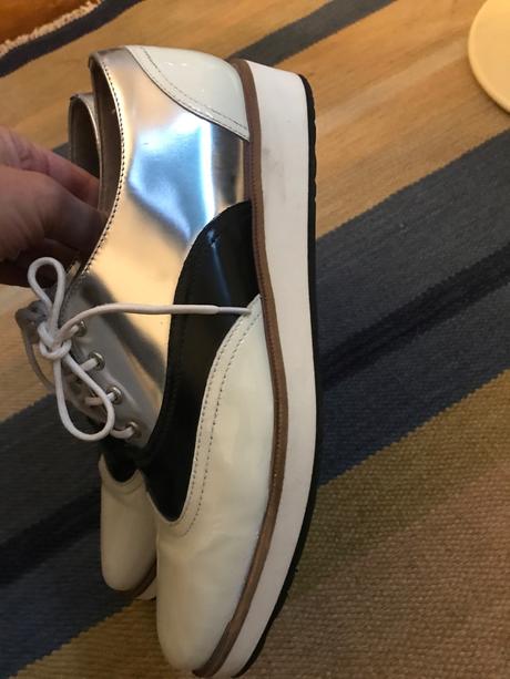 Topánky gino rossi, gino rossi,37