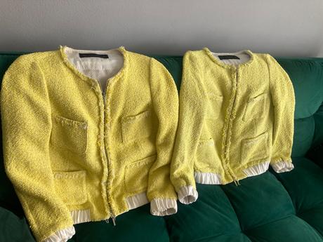 Zara bundička, zara,s