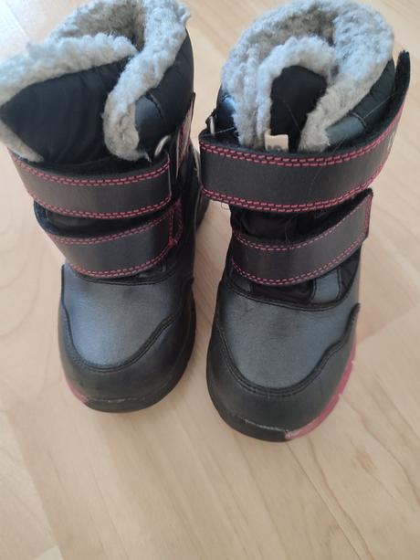 Snehule, d.d.step,25