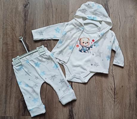 Nove turecke súpravy, 86 - 140