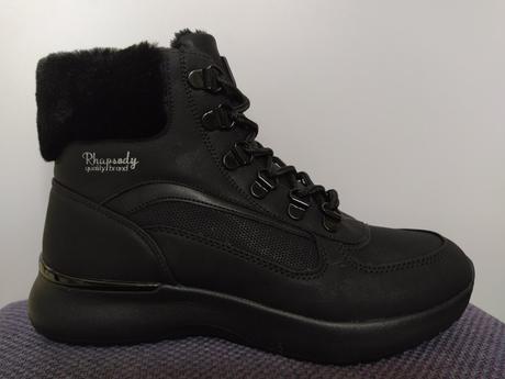 Čižmy, 36 / 39 / 41