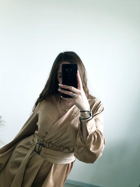 Zlatý overal m, 38 / m