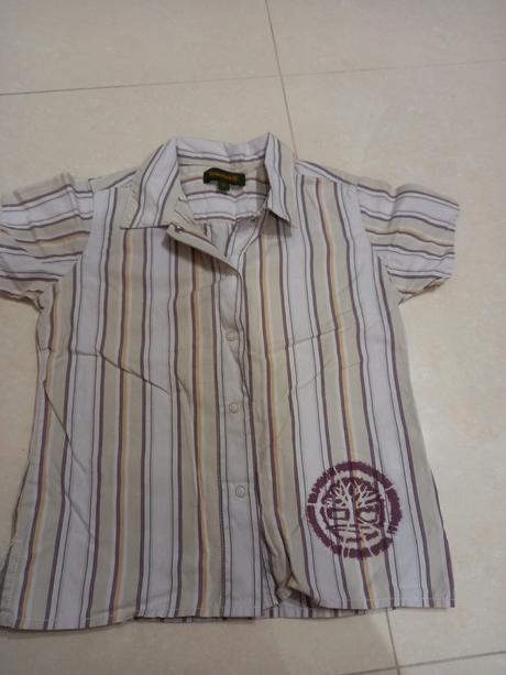 Chlapcenska kosela, timberland,116