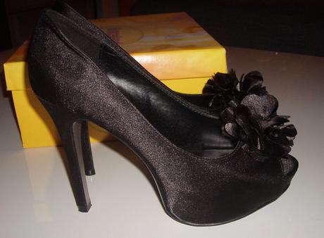 Topánky lodičky, graceland,37