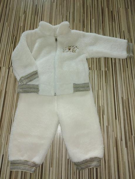 Komplet detský, lady ann,80