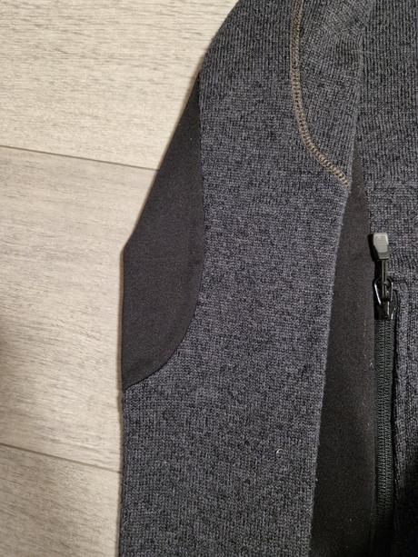 Mikina alpine pro, alpine pro,m