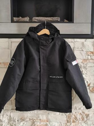 Prechodna bunda, reserved,134