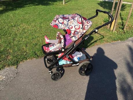 Brio strecha, joolz geo3