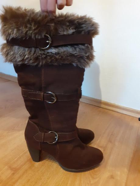 Čižmy, graceland,40