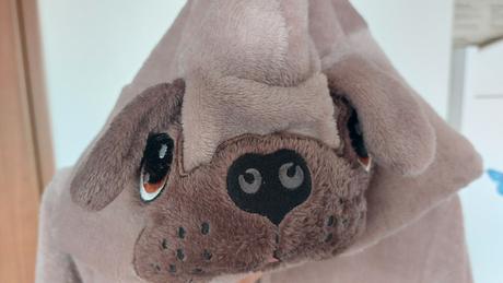 Pyžamový overal lindex, lindex,128