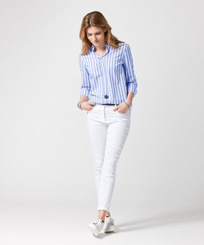 Met-originál, biele slim rifle, veľ. m / 29, met,m