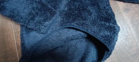 Huňata mikina, impidimpi,110