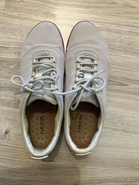 Topánky, geox,37