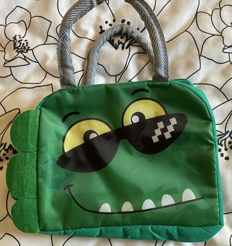 Detská termotaška,