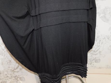 Derin trendy šaty, 36 / 38