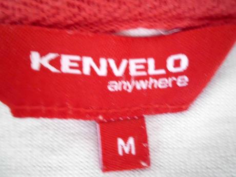 Tričko s kapucňou, kenvelo,m