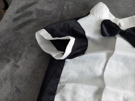 Smoking pre psíka na malú rasu,