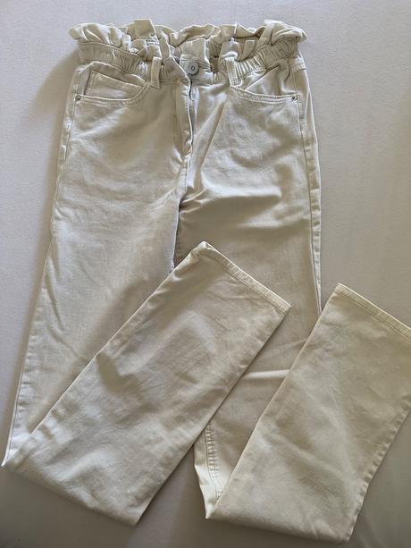 Strečové rifle, s.oliver,170