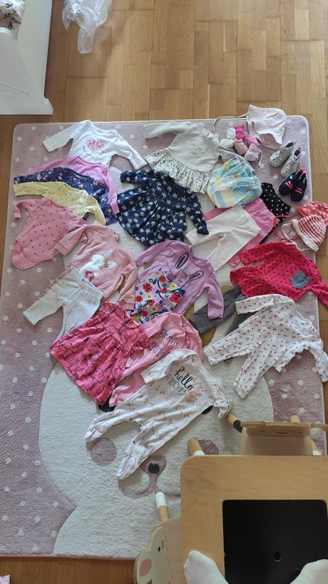 Balík veľ. 68, 68–80