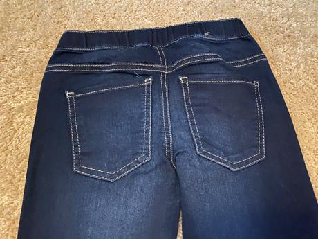 Džínsy benetton, benetton,116