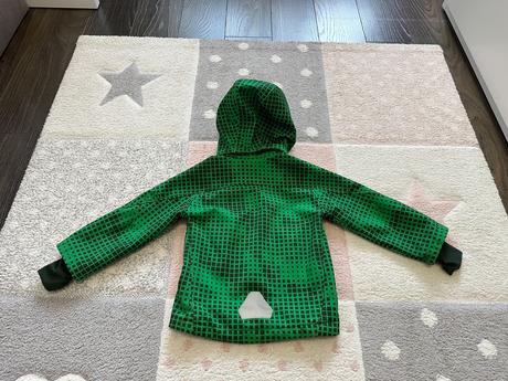 Športová bunda, h&m,98