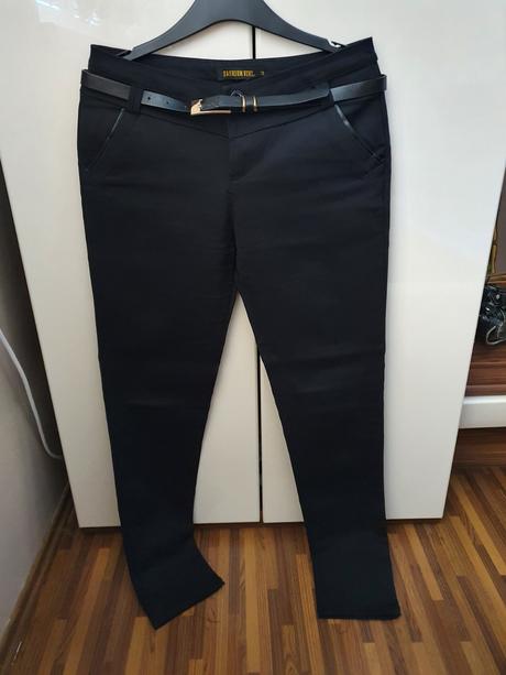 Elegantbe nohavice, m