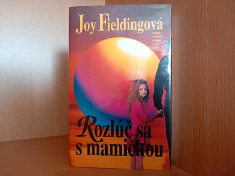 Rozlúč sa s mamičkou - vydanie z roku 1993,