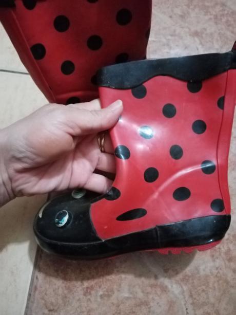 Dievčenske gumaciky v26, 26