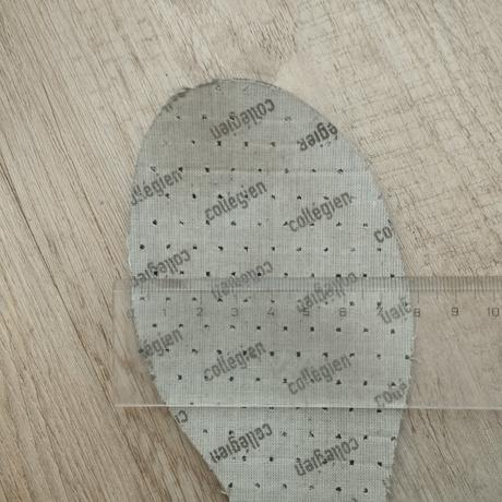 Collegien barefoot topánky 36/37, collegien,34