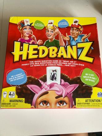 Hadacia spolocenska hra, 