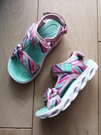 Sandálky skechers, skechers,29