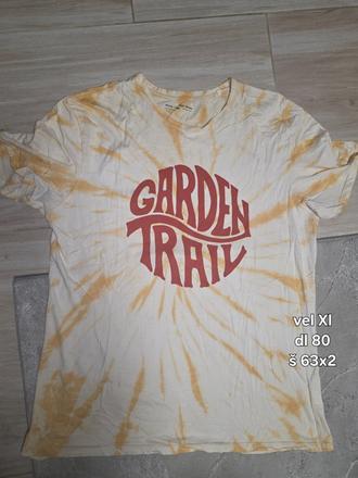 Tricko garden, house,xl