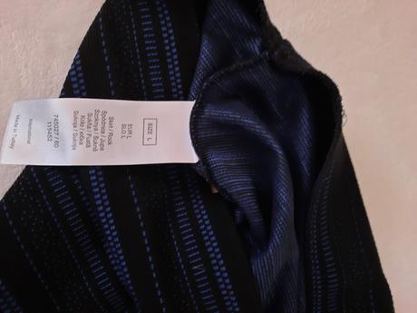 Perfektná teplejšia sukňa orsay, orsay,40