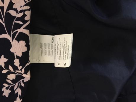 Tenká bombera bunda dámska, reserved,38