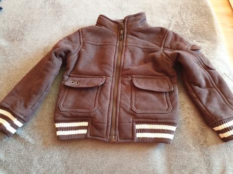 Zimná bundička, cherokee,98