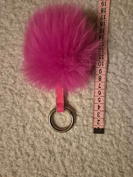 Trussardi doplnok na kabelku, trussardi