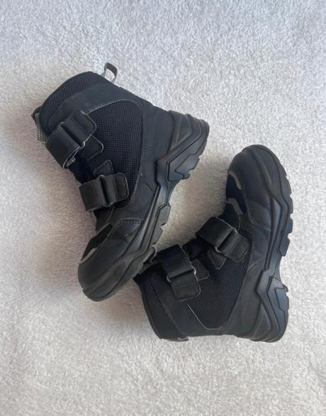 Cizmy superfit, superfit,28