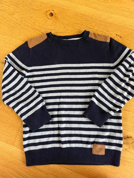 Detsky pulover, f&f,128