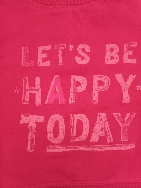 Mikina hema 98/104, hema,98