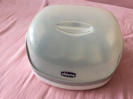Chicco sterilizátor, chicco