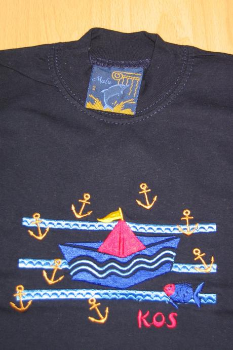 Tricko - nenosene, 98